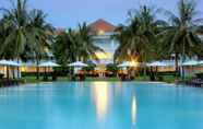 Swimming Pool 3 Boutique Hoi An Resort