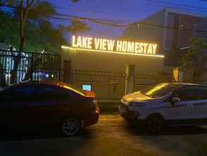 Bangunan 4 Lake View Homestay