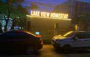 Bên ngoài 3 Lake View Homestay