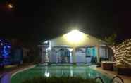 Swimming Pool 5 Villa Chintya Ayu