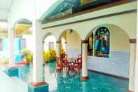 Lobby Villa Chintya Ayu