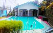 Swimming Pool 2 Villa Chintya Ayu