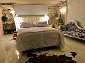 Kamar Tidur 4 Sleep With Me Villas 