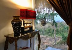 Bedroom 5 Sleep With Me Villas 