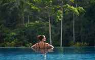 Swimming Pool 6 The Westin Resort & Spa Ubud, Bali