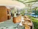 RESTAURANT The Westin Resort & Spa Ubud, Bali