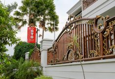 Bangunan 2 OYO 2295 Daffi Family Residence
