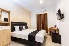 Bilik Tidur OYO 2297 Ndalem Kopen Syariah