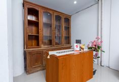 Lobi 7 OYO 2297 Ndalem Kopen Syariah