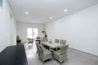 Common Space Jebres House Syariah