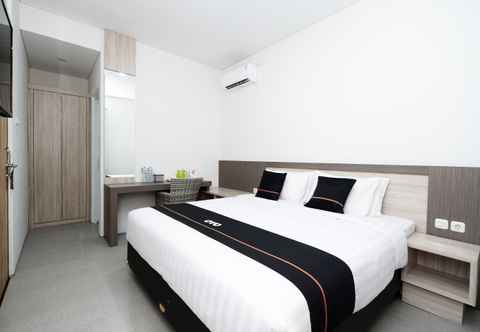 Bedroom Jebres House Syariah