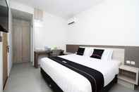 Bedroom Jebres House Syariah