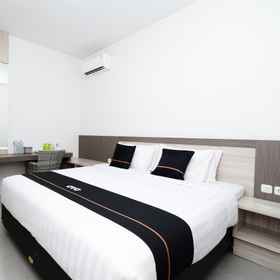 Jebres House Syariah 1, Hotel Gandekan