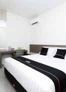 BEDROOM Jebres House Syariah