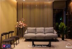 Lobby 5 Pondok Wisata Ilona 