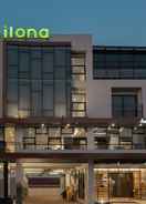 EXTERIOR_BUILDING Pondok Wisata Ilona 