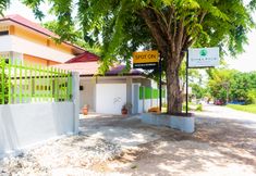 Exterior 3 Citra Palm Residence