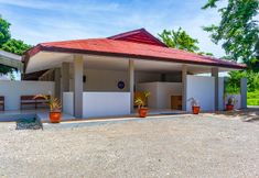 Exterior 6 Citra Palm Residence
