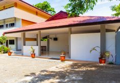 Exterior 7 Citra Palm Residence