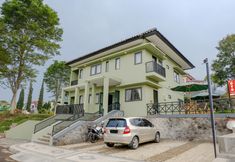 Bangunan 5 OYO 2350 Panorama Inn Residence