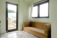 พื้นที่สาธารณะ OYO 2350 Panorama Inn Residence