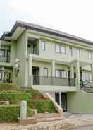 EXTERIOR_BUILDING OYO 2350 Panorama Inn Residence