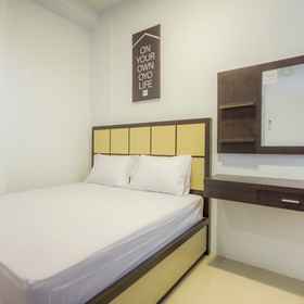 OYO Life 2354 Rose House 1, Hotel NC THE RICH