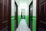 Ruang Umum Kost Omah Manahan