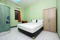 Bedroom Kost Omah Manahan