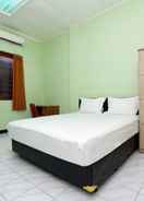 BEDROOM Kost Omah Manahan