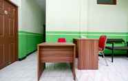 Lobi 7 Kost Omah Manahan