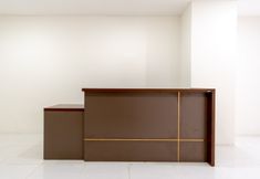 Lobby 6 OYO Flagship 1481 Apartemen Sentraland Medan
