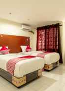 null OYO Flagship 1481 Apartemen Sentraland Medan