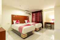 Others OYO Flagship 1481 Apartemen Sentraland Medan