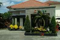 ภายนอกอาคาร Caniga Hotel Yogyakarta