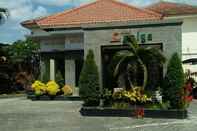 Exterior Caniga Hotel Yogyakarta