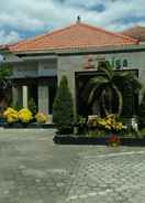 EXTERIOR_BUILDING Caniga Hotel Yogyakarta