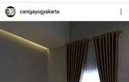 Phòng ngủ 4 Caniga Hotel Yogyakarta