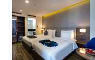 Phòng ngủ 6 Amber Hotel Nha Trang