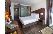 ห้องนอน 2 Amber Hotel Nha Trang