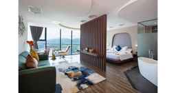 Amber Hotel Nha Trang, Rp 462.271