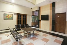 공용 공간 SPOT ON 2358 Aster Homestay