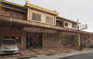 Luar Bangunan 3 SPOT ON 2358 Aster Homestay