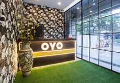 大堂 5 OYO 2361 Hotel Winston