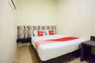 Bilik Tidur OYO 2361 Hotel Winston