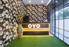 大堂 6 OYO 2361 Hotel Winston