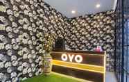 Lobi 7 OYO 2361 Hotel Winston