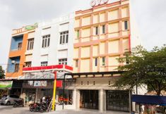 外部的 2 OYO 2361 Hotel Winston