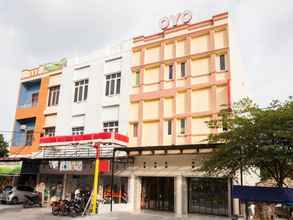 Bangunan 4 OYO 2361 Hotel Winston