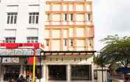 Bangunan 4 OYO 2361 Hotel Winston